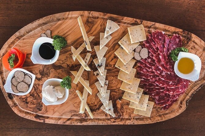 Private Truffle Hunting with Cooking Session - What the $188.73 price gets you