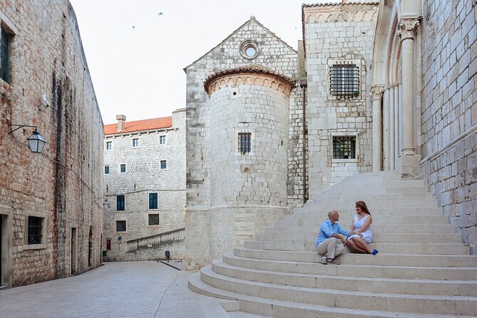 Private Vacation Photography Session with Local Photographer in Dubrovnik - Getting relaxed photographs instead of stiff poses
