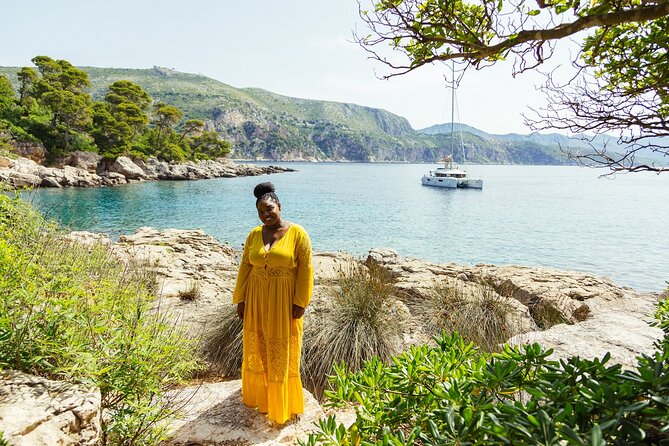 Private Vacation Photography Session with Local Photographer in Dubrovnik - The five-day gallery and what you receive
