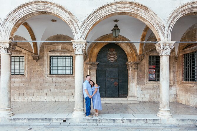Private Vacation Photography Session with Local Photographer in Dubrovnik - Who should book this experience