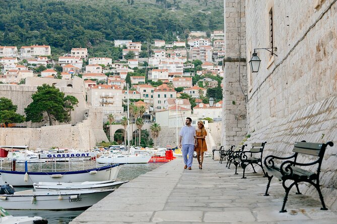 Private Vacation Photography Session with Local Photographer in Dubrovnik - Booking, timing, and cancellation details