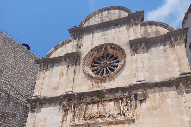 Private Walking Tour in Dubrovnik with Guide - Why this walking tour works as a Dubrovnik introduction