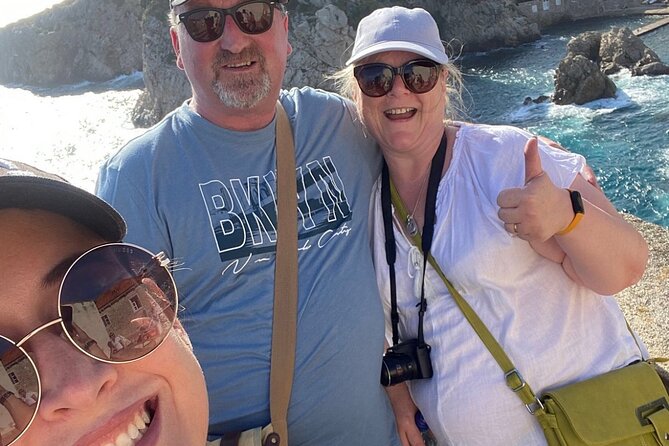 Private Walking Tour in Dubrovnik with Guide - The Rector’s Palace reveals Dubrovnik’s political skill