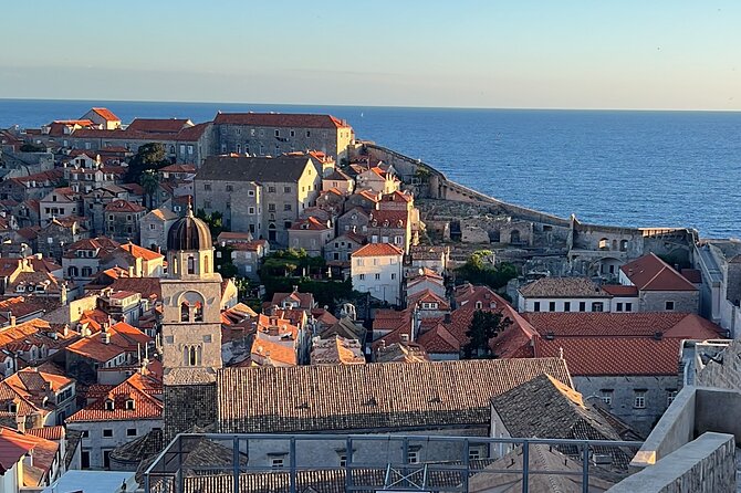 Private Walking Tour in Dubrovnik with Guide - Religious life was not one-note