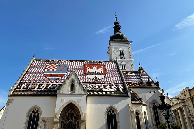 Private Walking Tour of Zagreb - Key points at a glance