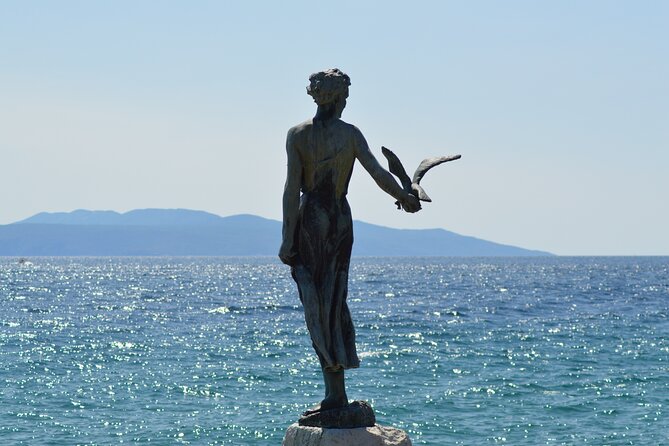 Private walking tour Opatija -Romantic spotlight of the Adriatic - Price, timing, and the real value