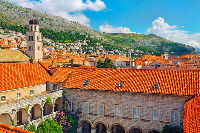 Private Walking Tour through the Old Town of Dubrovnik - A private introduction to Dubrovnik’s Old Town