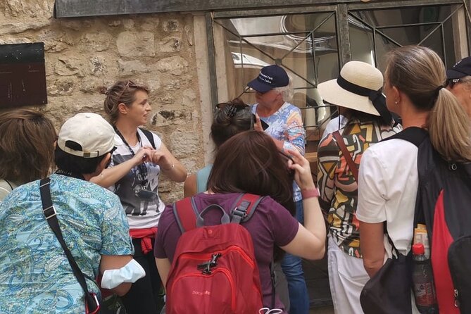 Private Walks & Storytelling - the best small group tour in Split - Why this short Split walk works