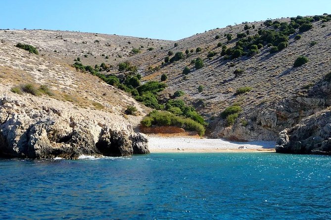 Private Wild Bays Boat Trip with Captain Bobo - Two or three swim stops in clear water