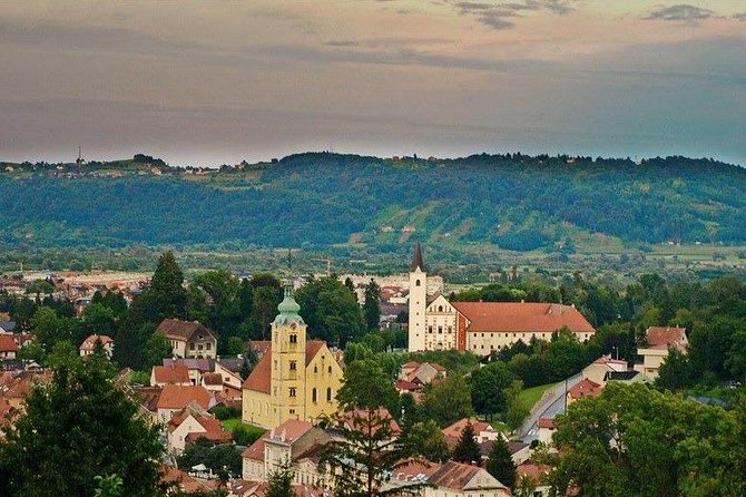 Private Wine Tour from Zagreb: Two Local Wineries & Samobor - Why the private format matters