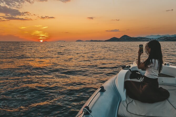 Prosecco & Sunsets: Private Dubrovnik Cruise - Who should book this cruise