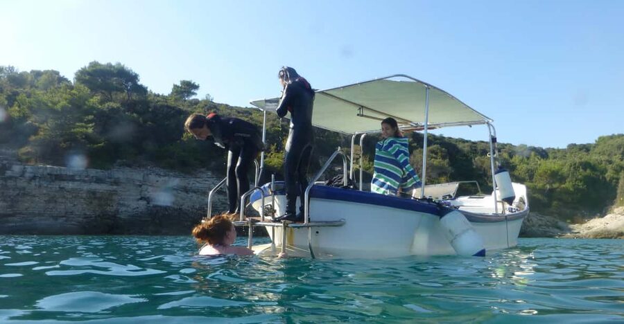 Pula: 2.5-Hour Snorkelling Experience - Key points to know before booking