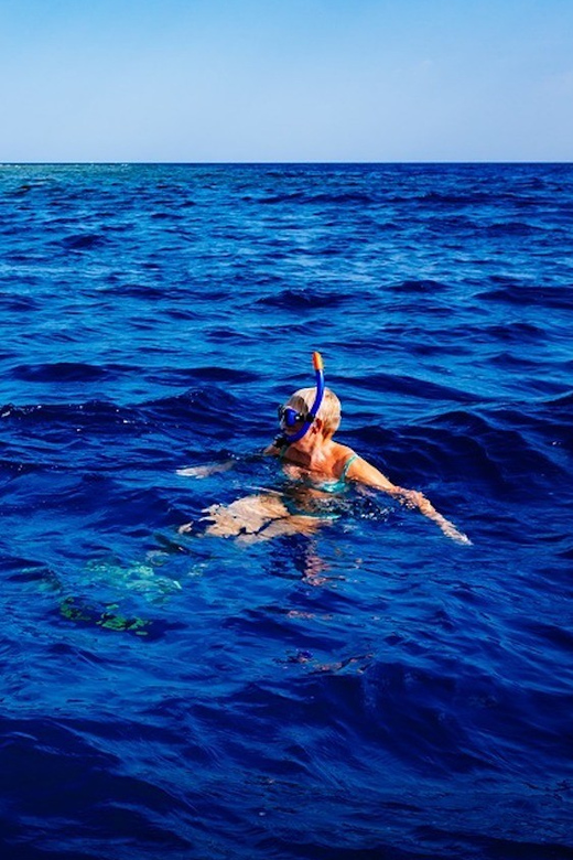 Pula: 2.5-Hour Snorkelling Experience - Leaving Verudela for the Adriatic