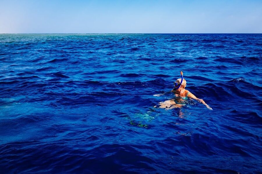 Pula: 2.5-Hour Snorkelling Experience - Snorkeling in clear water near the islands
