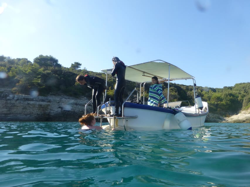 Pula: 2.5-Hour Snorkelling Experience - Getting to the meeting point without stress