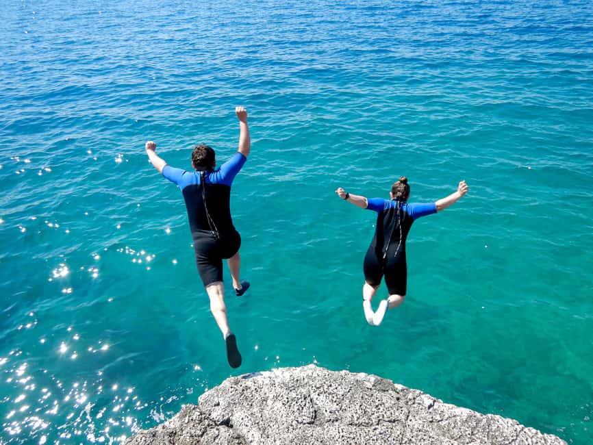 Pula: 3-hrs Kayak, Cliffs & Snorkeling Small Group Adventure - Should you book the Pula kayak and cliff tour?