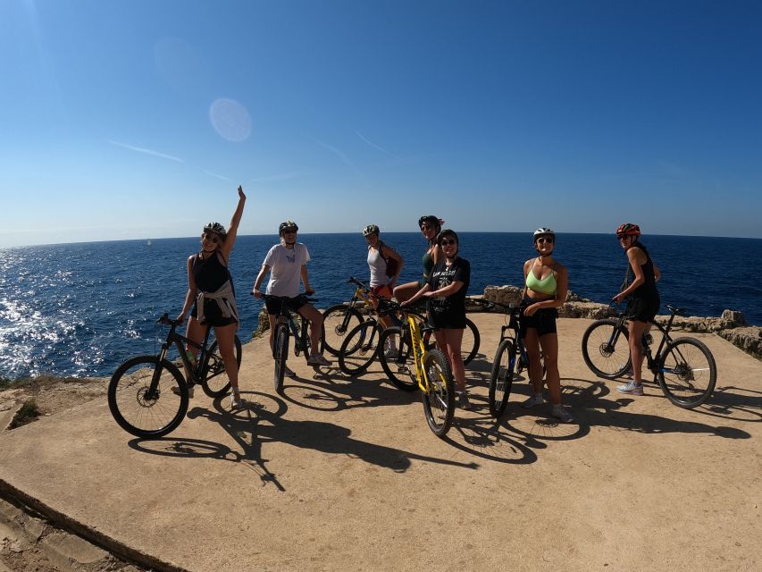 Pula: Bike Tour of Ancient Pula & Aquatic Adventures - From the Arena to Pula’s waterfront