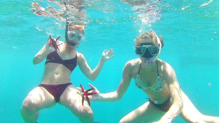 Pula: Bike Tour of Ancient Pula & Aquatic Adventures - Fitness, safety, and what to pack