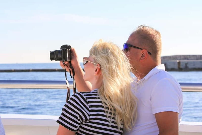 Pula: Brijuni National Park Cruise, Lunch and Fažana Beach - Weather, route changes, and realistic expectations