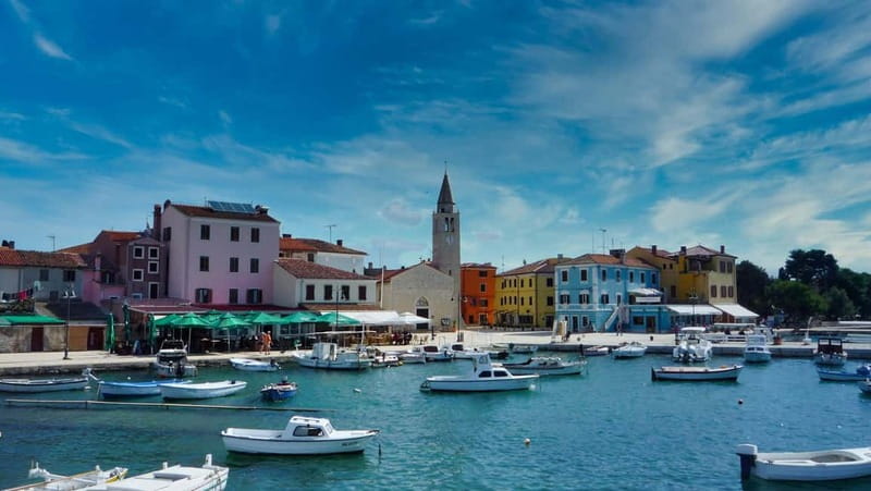 Pula: Brijuni National Park Cruise, Lunch and Fažana Beach - Who will enjoy this Pula boat trip?