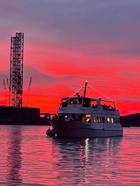 Pula: Brijuni Sunset Dolphin Cruise with Dinner & Drinks - Is $62 good value?