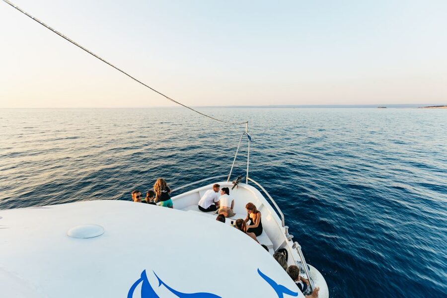 Pula: Brijuni Sunset Dolphin Cruise with Dinner & Drinks - Who will enjoy this Pula cruise most