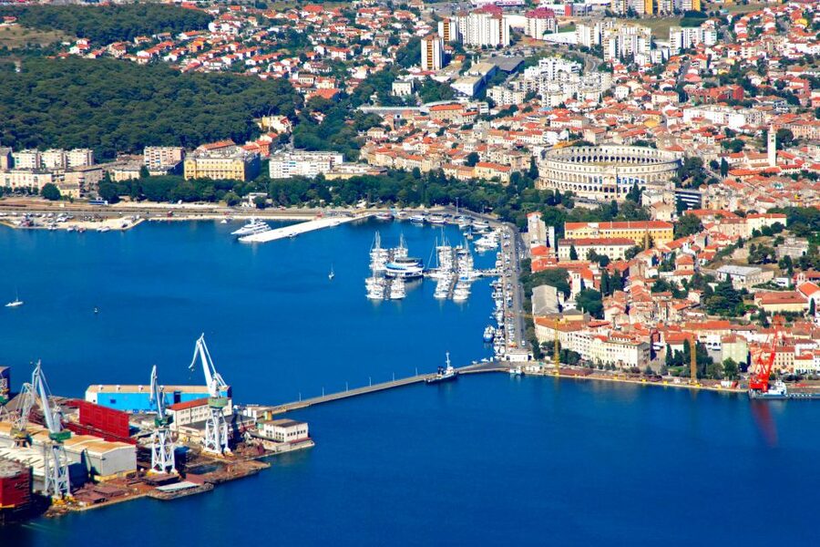 Pula: Harbor Cruise with unlimited Drinks - Should you book the Pula Harbor Cruise?