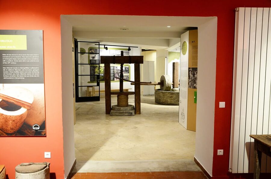 Pula: House of Istrian Olive Oil Museum and Guided Tasting - Why this small Pula museum is worth your time