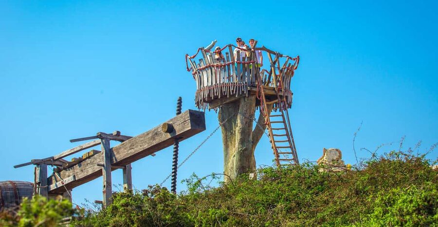 Pula: Kamenjak Bike Tour with Blue Cave and Cliffs Visit - Why Kamenjak works so well by bike