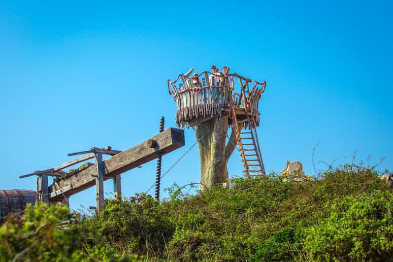 Pula: Kamenjak Bike Tour with Blue Cave and Cliffs Visit - Who should book this Kamenjak ride