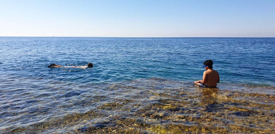 Pula: Kayak Adventure with Cave & Island Snorkeling - Should you book the Pula kayak adventure?