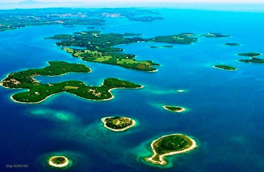 Pula: National Park Brijuni Island Visit & Dolphin Cruise - Key Points Before You Book