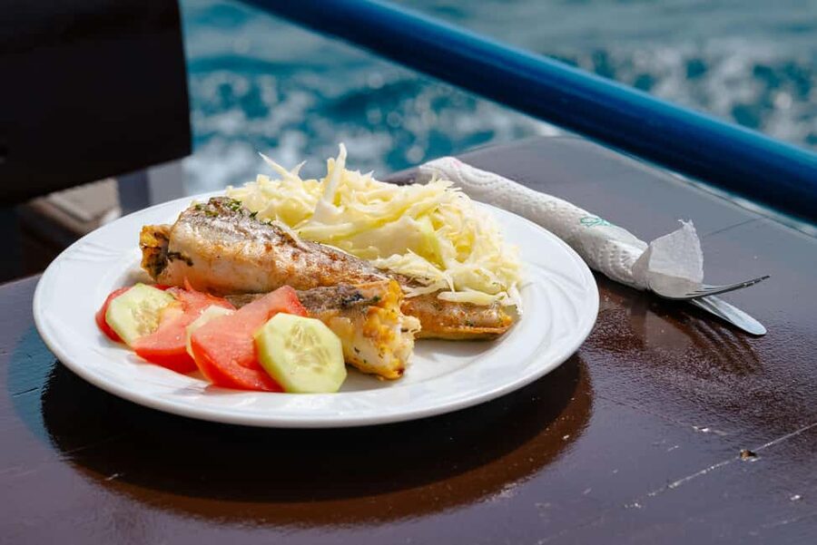 Pula: Private Brijuni Tour With Swimming, Dinner & Drinks - Is $647 good value for your group?