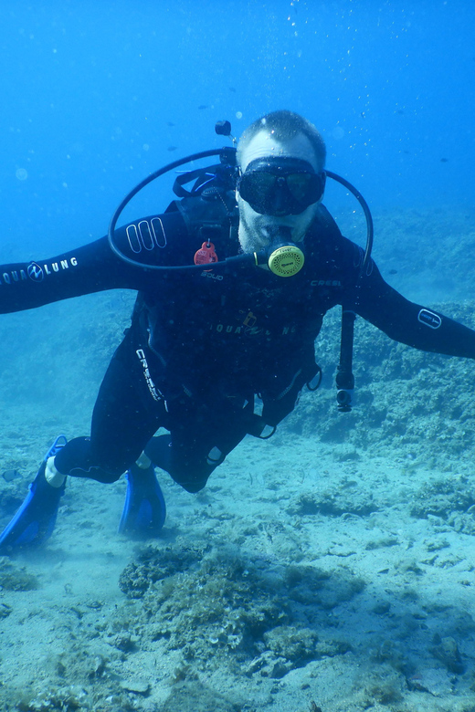 Pula: Private Introduction to Scuba Diving - Key points to know before you go