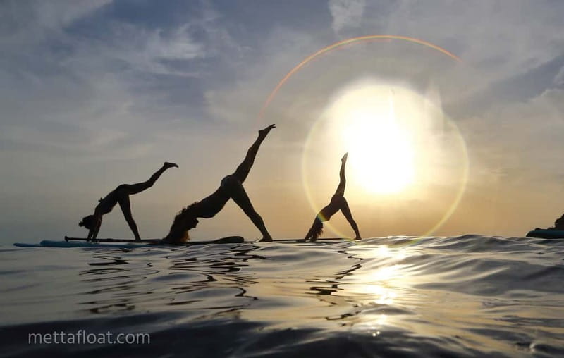Pula: SUP Yoga Classes at Morning & Sunset - Final call: is it worth booking?