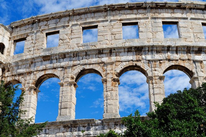 Pula walking tour - What the guide adds to the experience