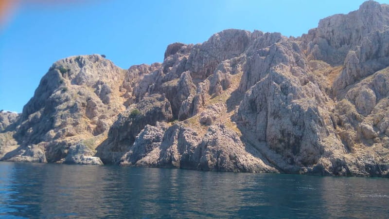 Punat: Plavnik and Krk Islands Private Boat Trip - Meeting point, timing and practical planning