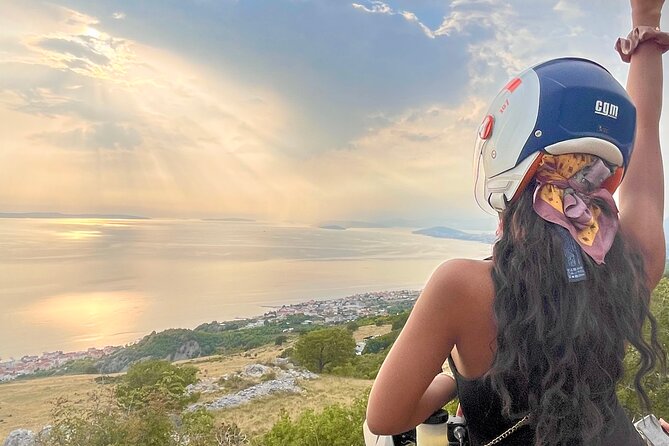 Quad Biking Off Road Tour starting 10 minutes drive from Split - What the $157.28 price covers