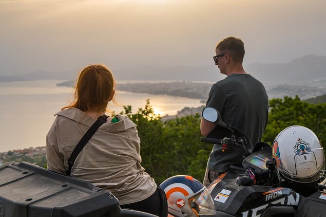 Quad Biking Off Road Tour starting 10 minutes drive from Split - Should you book it?