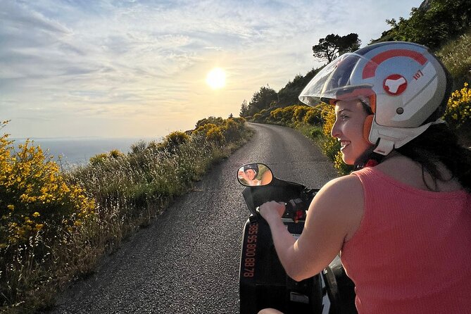 Quad Biking Off Road Tour starting 10 minutes drive from Split - Two hours beside the Cetina River