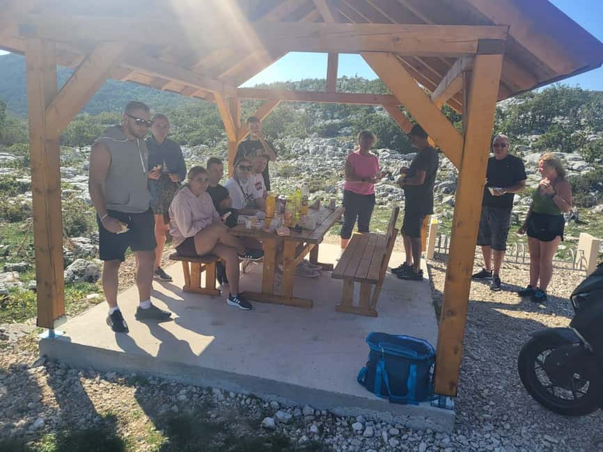 Quad tour to Biokovo Skywalk - Should you book the Biokovo Skywalk quad tour?