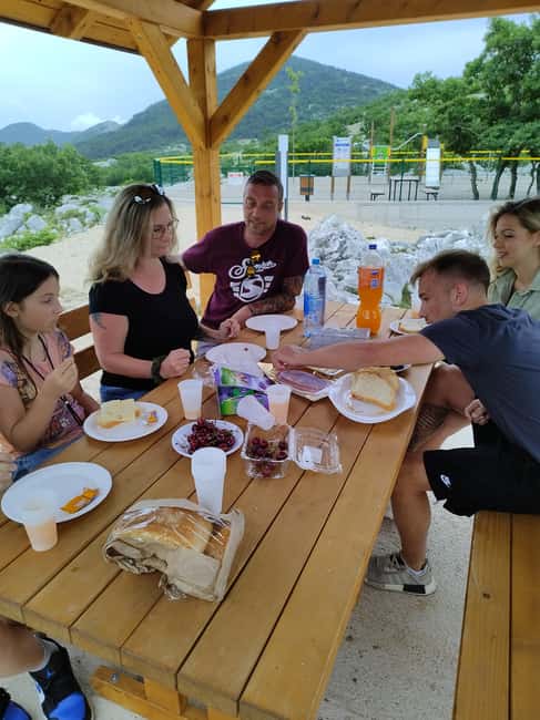 Quad Tour To Skywalk Biokovo With Skip the line Tickets - Why this quad ride works so well in Biokovo
