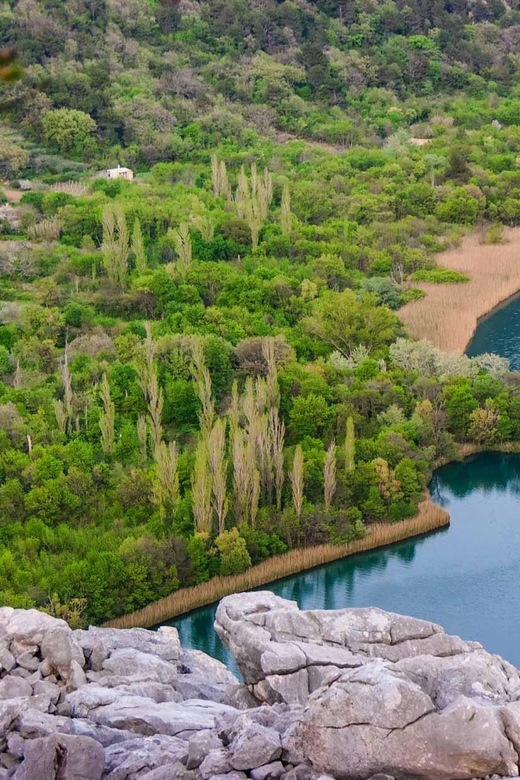 Rafting on Cetina river from Split - How the $77 Price Works