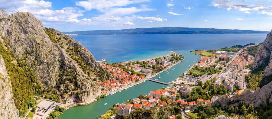 Rafting on Cetina river from Split - Who Will Enjoy This Cetina Trip Most