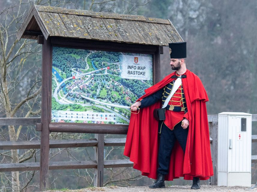Rastoke Tour Guide - Key points for your Rastoke visit