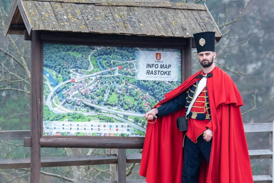 Rastoke Tour Guide - Why Rastoke is better with a guide