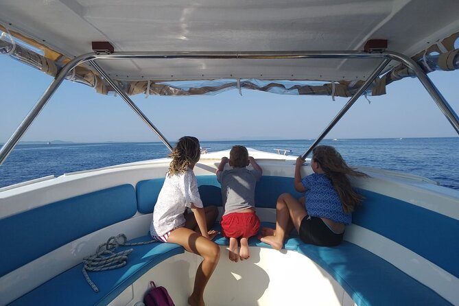 Red Rocks and Hvar Full Day Tour from Split and Brac - What to bring for a ten-hour day