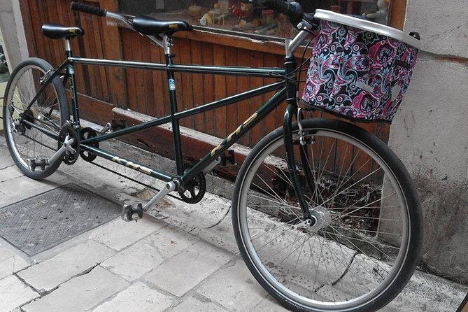 Rent a Bike in Zadar - Helmet, Lock and city map included - How to plan your eight hours