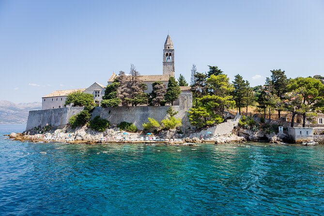 Rent a Boat! (Group Option - Half Day) - Swimming and snorkeling from the boat