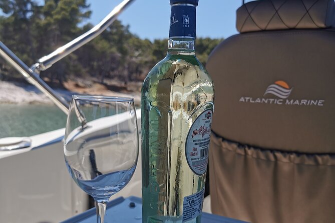 Rent a luxury speed boat for great fun on this Elaphiti Islands tour - Šipan: a quieter port with Dubrovnik connections